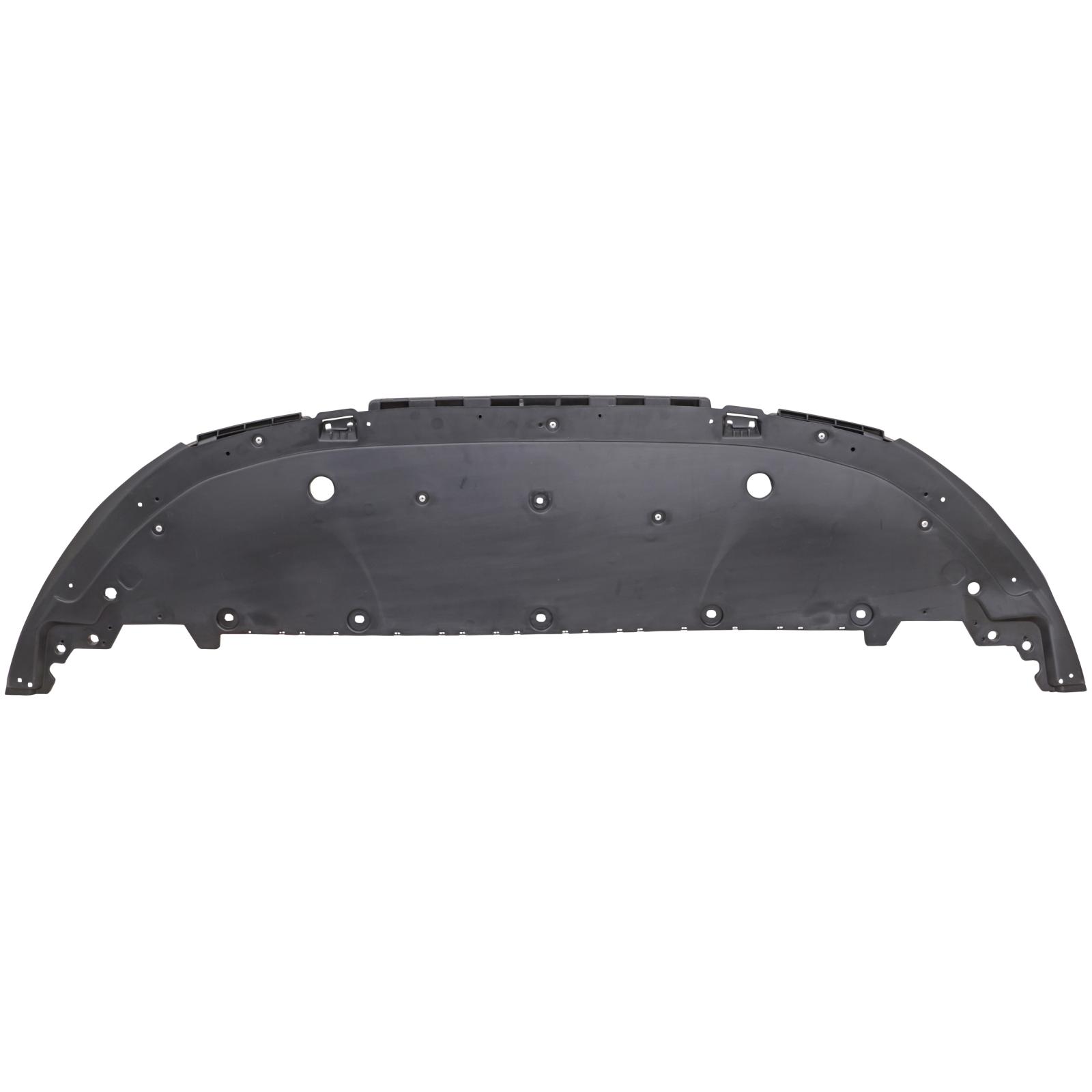 Isolamento do compartimento do motor Dianteiro para Renault Clio 23->>