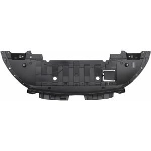 Isolamento do compartimento do motor para Renault Rapid 21->>