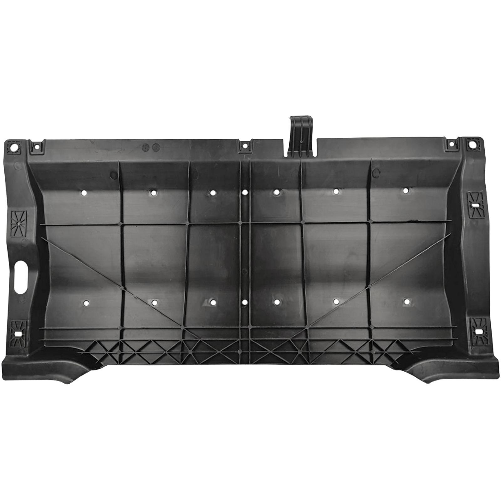 Isolamento do compartimento do motor Inferior para Renault Traffic III 14-19