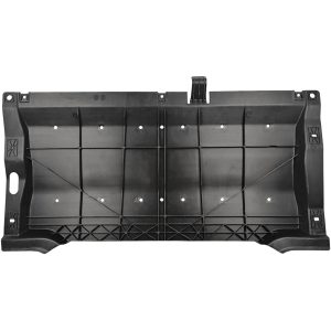 Isolamento do compartimento do motor Inferior para Opel Vivaro 14-19