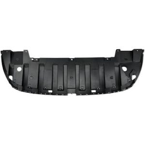 Cobertura do motor para Renault Traffic JGM/FGM 20->>