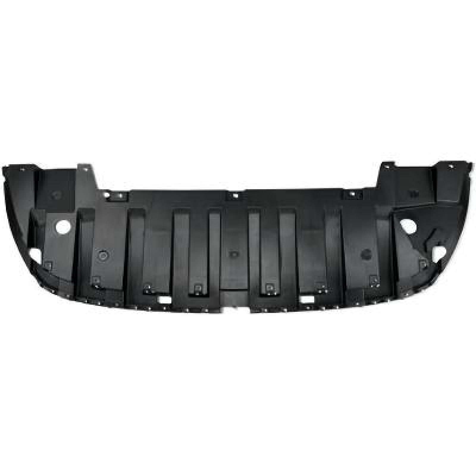 Cobertura do motor para Renault Traffic JGM/FGM 20->>