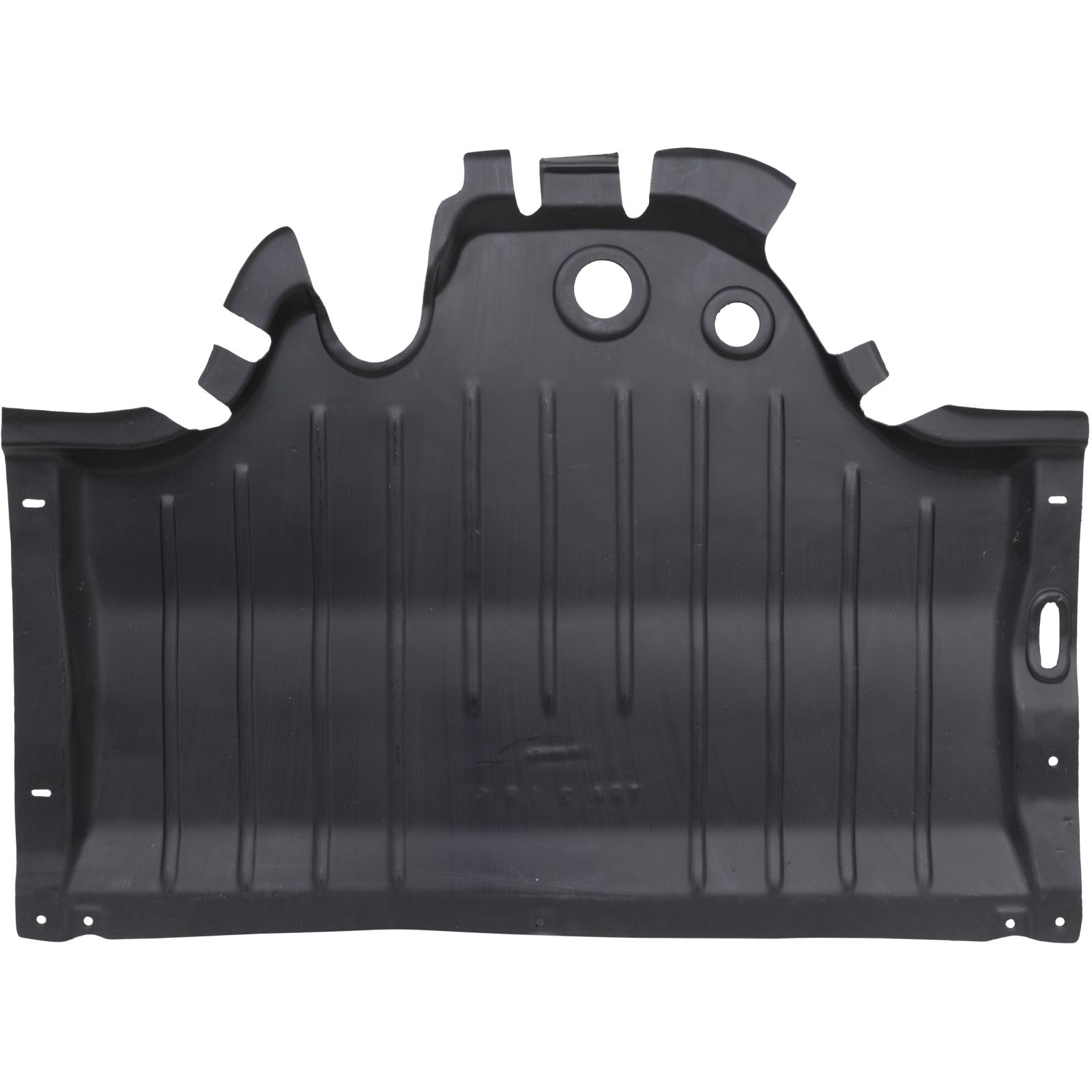 Cobertura do motor Dianteiro para Renault Traffic JGM/FGM 20->>