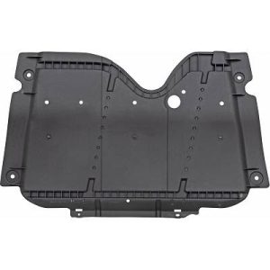 Isolamento do compartimento do motor Inferior para Dacia Logan Berlina/Carrinha MCV 13-16