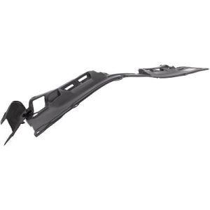 Isolamento do compartimento do motor Inferior para Honda Civic (FK) 12-16