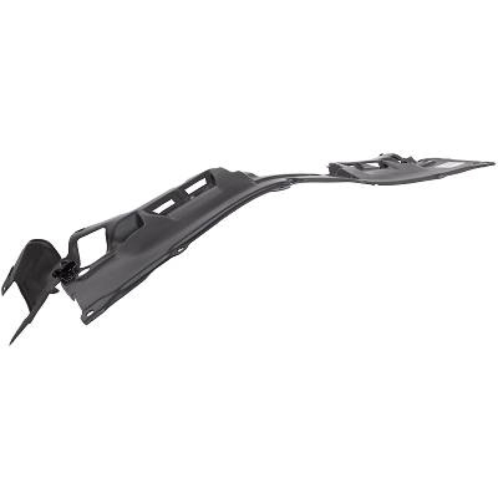 Isolamento do compartimento do motor Inferior para Honda Civic (FK) 12-16