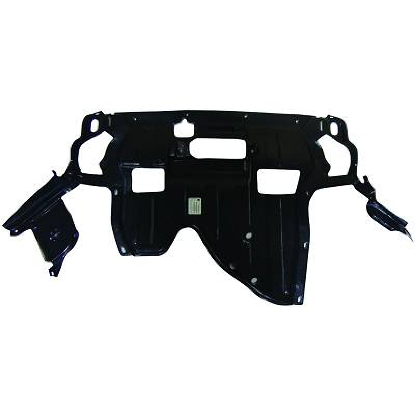 Isolamento do compartimento do motor Inferior para Honda Accord Berlina/Tour. 08-11