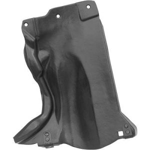 Isolamento do compartimento do motor Esquerdo para Mazda 3 Hatchback 3/5 03-06