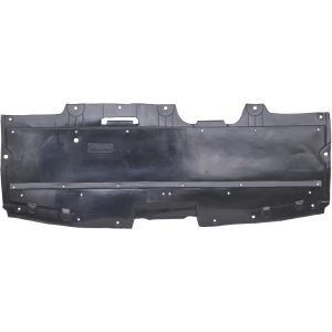 Cobertura do motor para Mazda 3 Berlina (BP) 19->>