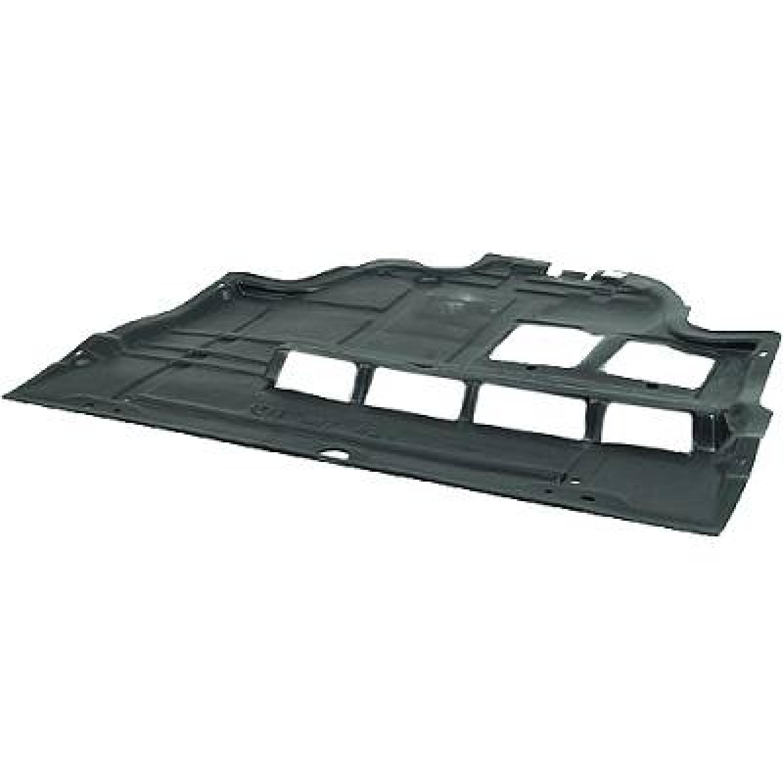Isolamento do compartimento do motor para Renault Trafic III 01-06