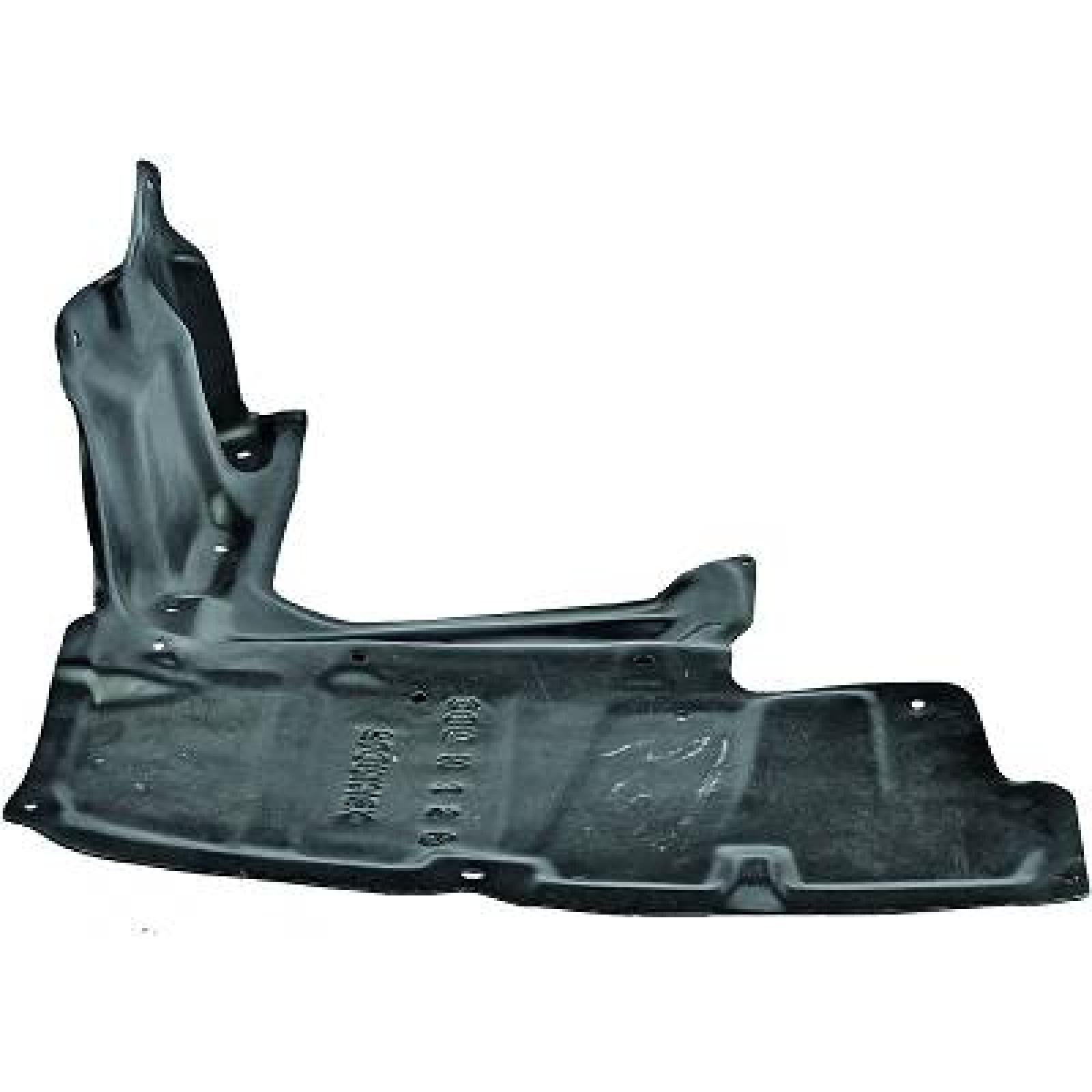 Isolamento do compartimento do motor Direito para Toyota Corolla 3/5 portas 01-07