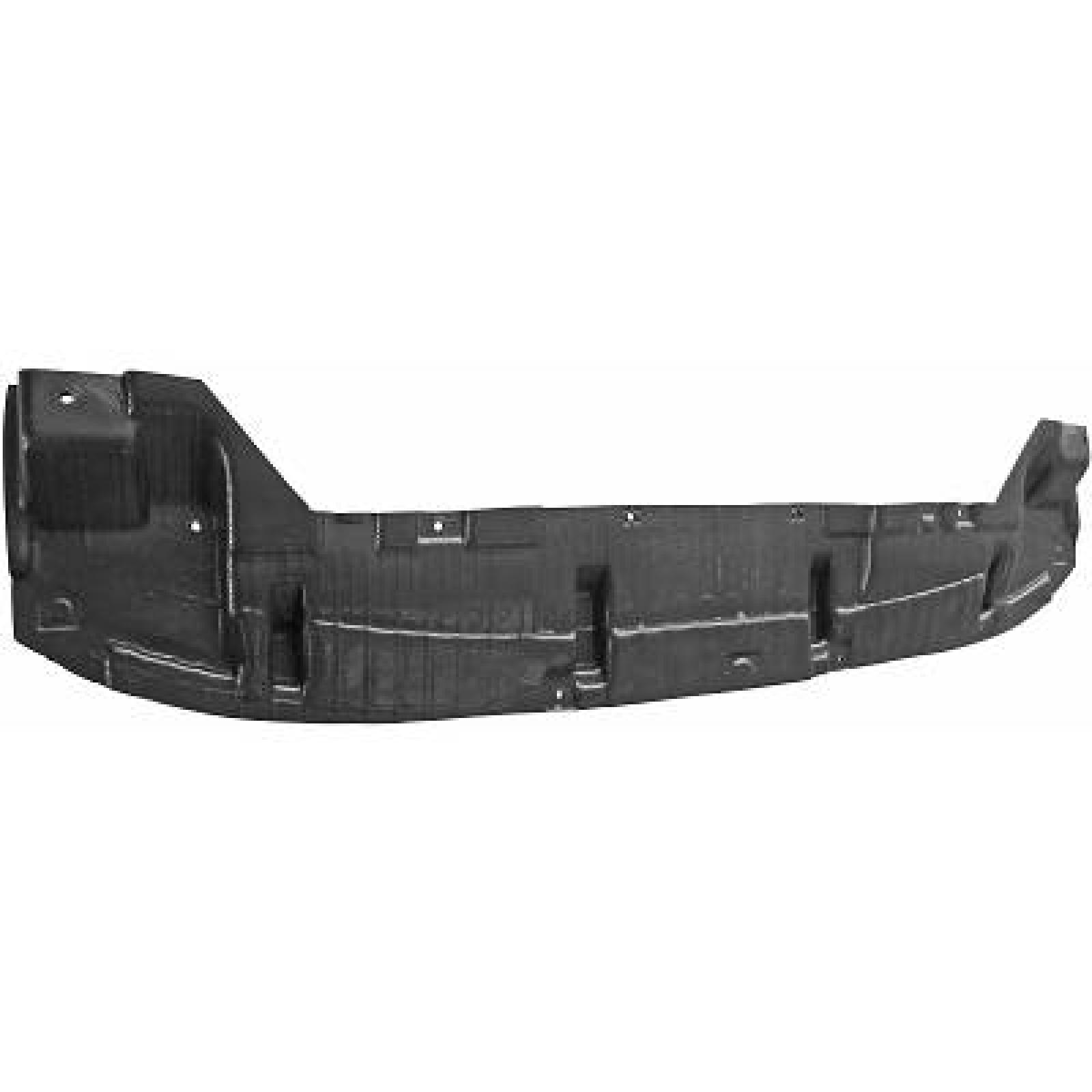 Isolamento do compartimento do motor Dianteiro para Toyota Auris 07-10