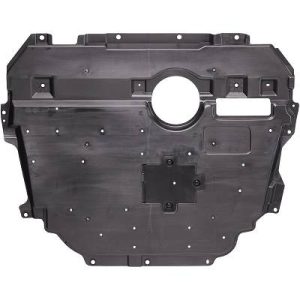 Isolamento do compartimento do motor Dianteiro para Toyota Auris 15-19