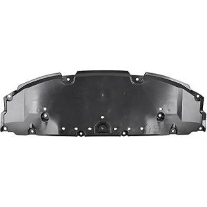 Isolamento do compartimento do motor Inferior para Toyota Corolla 19->>