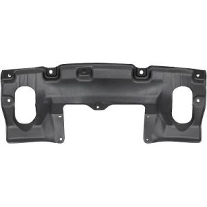 Isolamento do compartimento do motor Inferior para Toyota Hilux 12->>