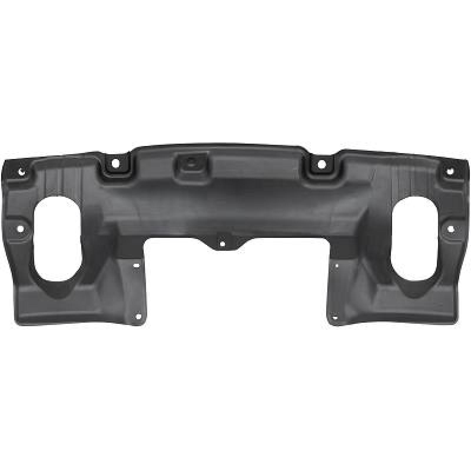Isolamento do compartimento do motor Inferior para Toyota Hilux 12->>