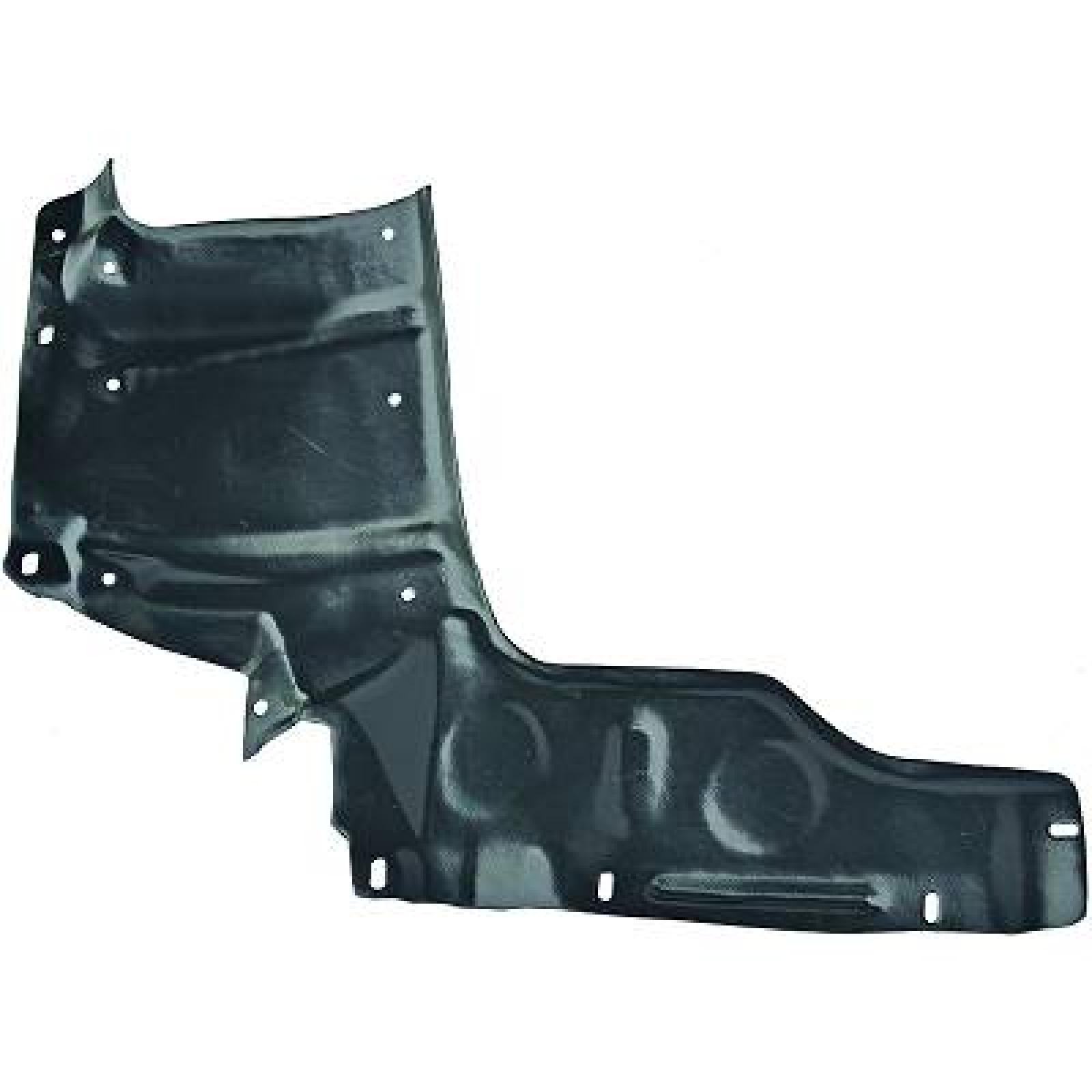 Isolamento do compartimento do motor Direito para Toyota RAV 4 00-03