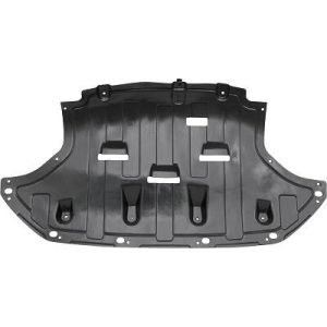 Isolamento do compartimento do motor Inferior para Hyundai Kona 17->>