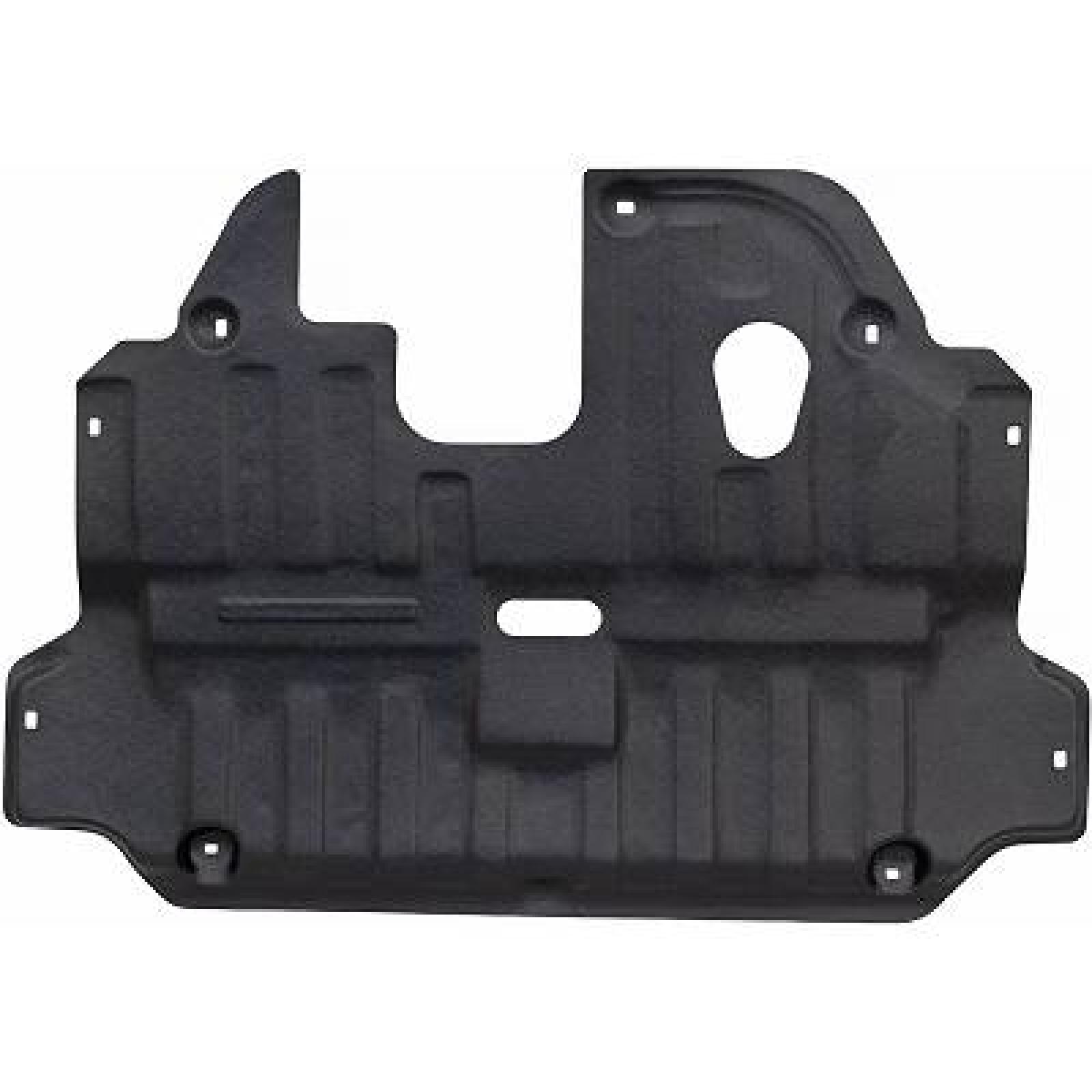 Isolamento do compartimento do motor Inferior para Hyundai I30 Berlina/Carrinha 12-17