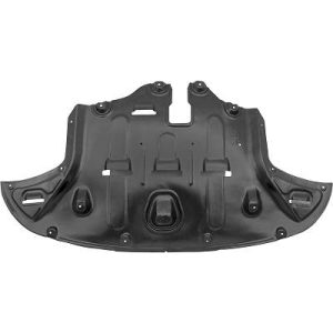 Isolamento do compartimento do motor para Hyundai Tucson 16-18