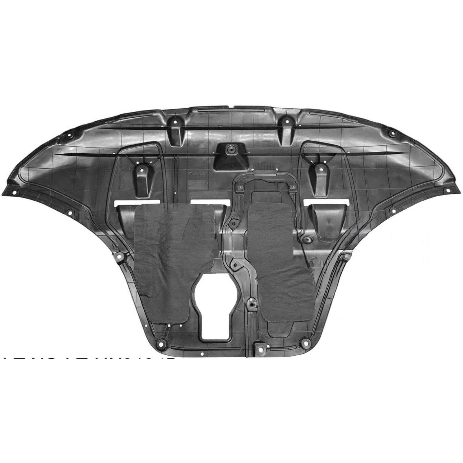 Cobertura do motor Dianteiro para Hyundai Tucson 21->>
