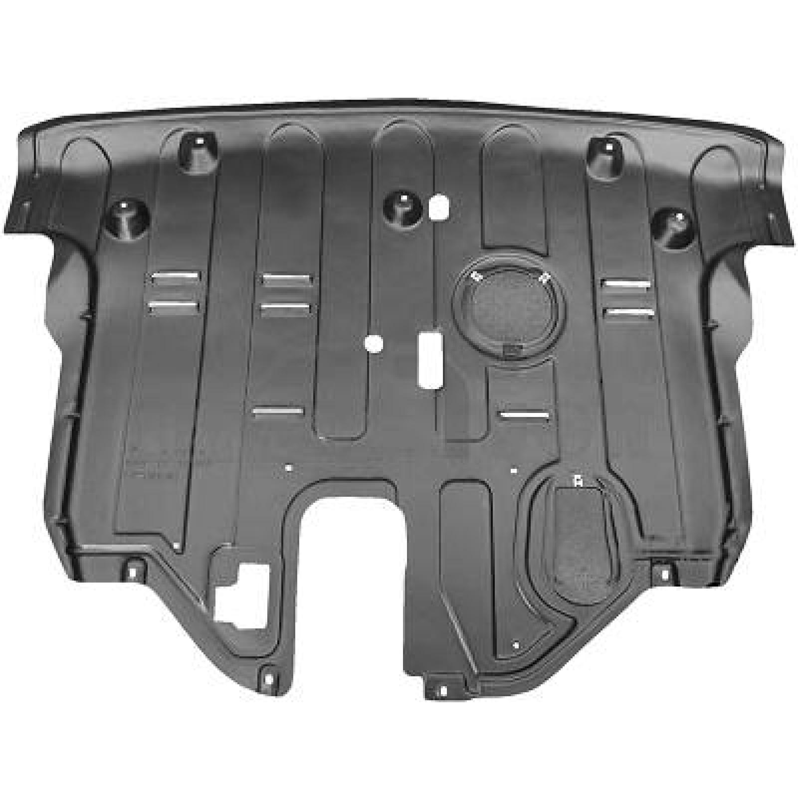 Isolamento do compartimento do motor Inferior para Hyundai Santa Fe 12-16