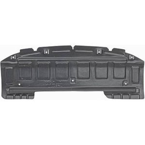 Isolamento do compartimento do motor Inferior para Chevrolet/Daewoo Spark 10-15
