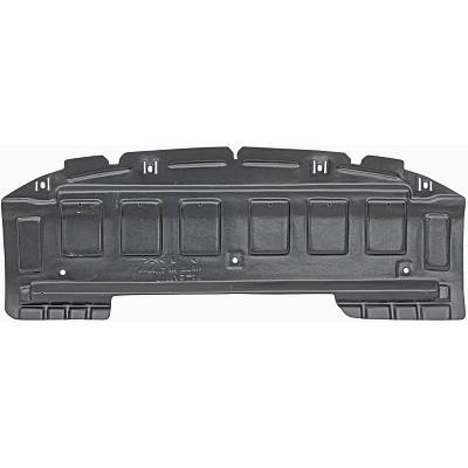 Isolamento do compartimento do motor Inferior para Chevrolet/Daewoo Spark 10-15