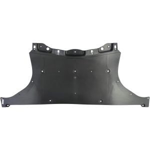 Isolamento do compartimento do motor Dianteiro para MG MG 4 22->>