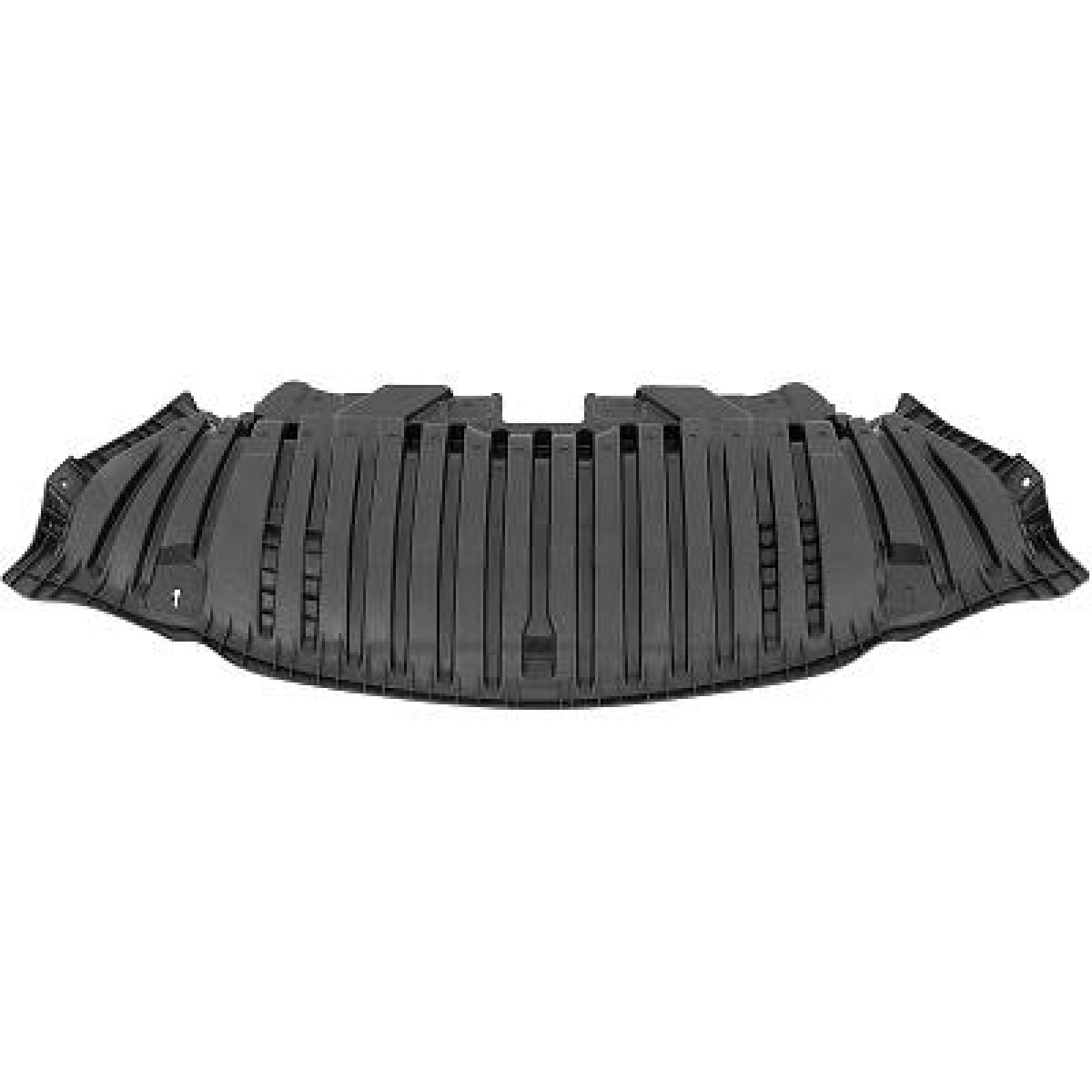 Isolamento do compartimento do motor Inferior para Mercedes Classe C Berlina/Carrinha W205 8.18->>