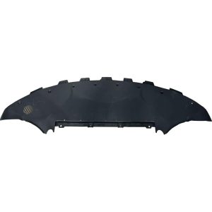 Isolamento do compartimento do motor Dianteiro para Tesla Model 3 23->>