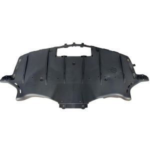 Isolamento do compartimento do motor Traseiro para Tesla Model 3 23->>