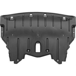 Cobertura do motor para BMW X5 (E70) 07-10