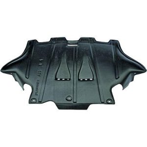 Cobertura do motor Inferior para Audi 80 Berlina/Avant (B4) 91-96