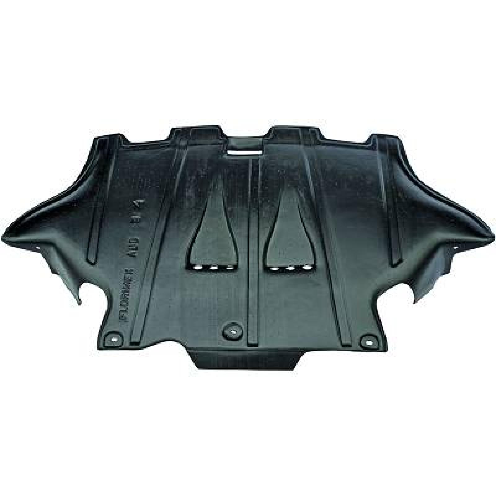 Cobertura do motor Inferior para Audi 80 Berlina/Avant (B4) 91-96
