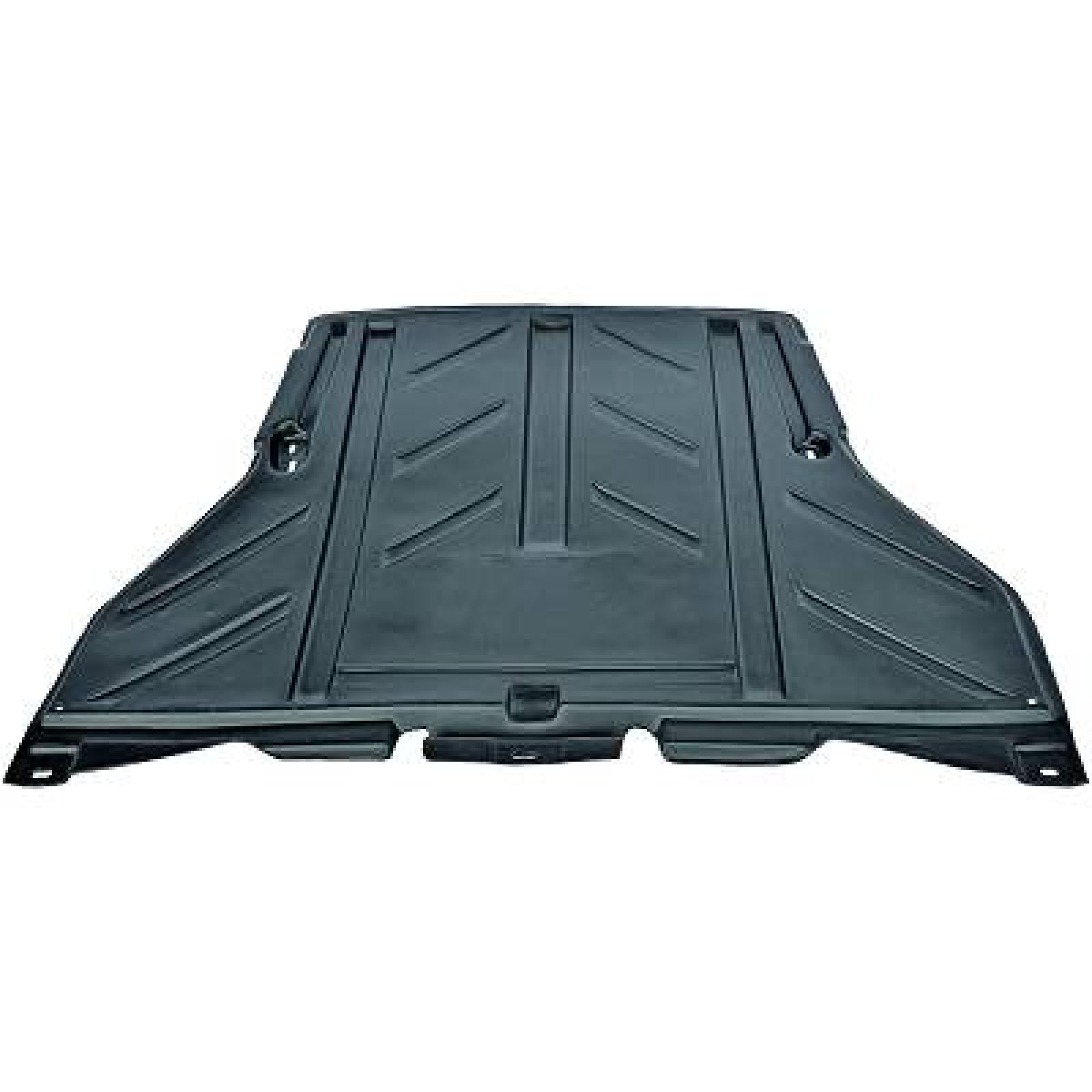 Cobertura do motor para Audi A4 Berlina/Avant (8D2) 94-98