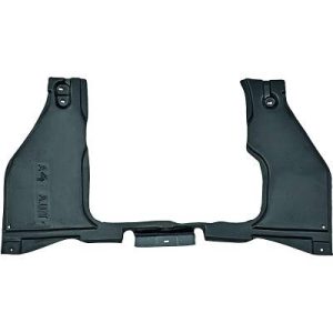 Cobertura do motor Traseiro para Audi A4 Berlina/Avant (8D2) 99-00