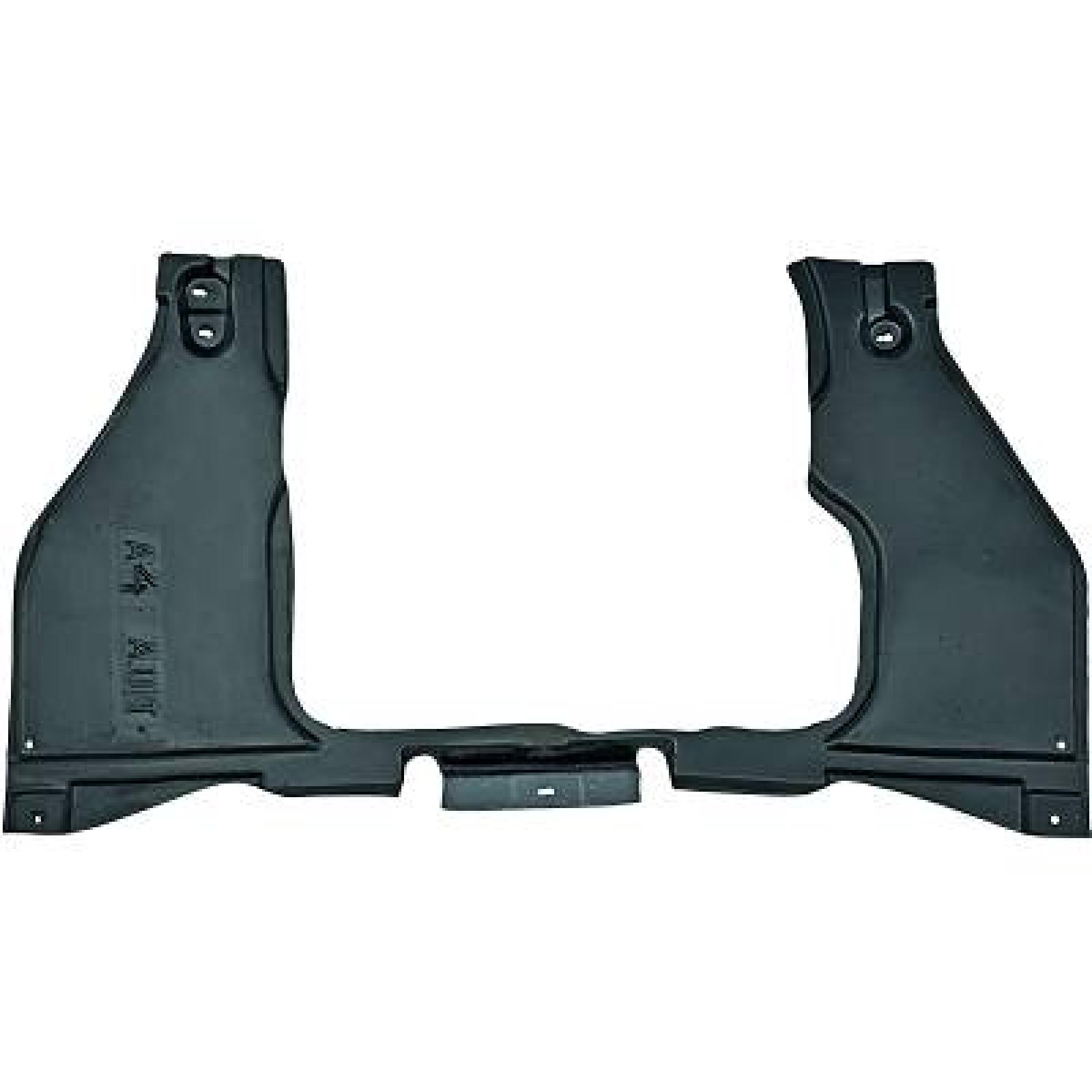 Cobertura do motor Traseiro para Audi A4 Berlina/Avant (8D2) 99-00