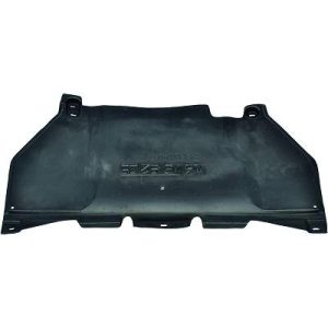 Cobertura do motor Traseiro para Audi A4 Berlina/Avant (8D2) 99-00