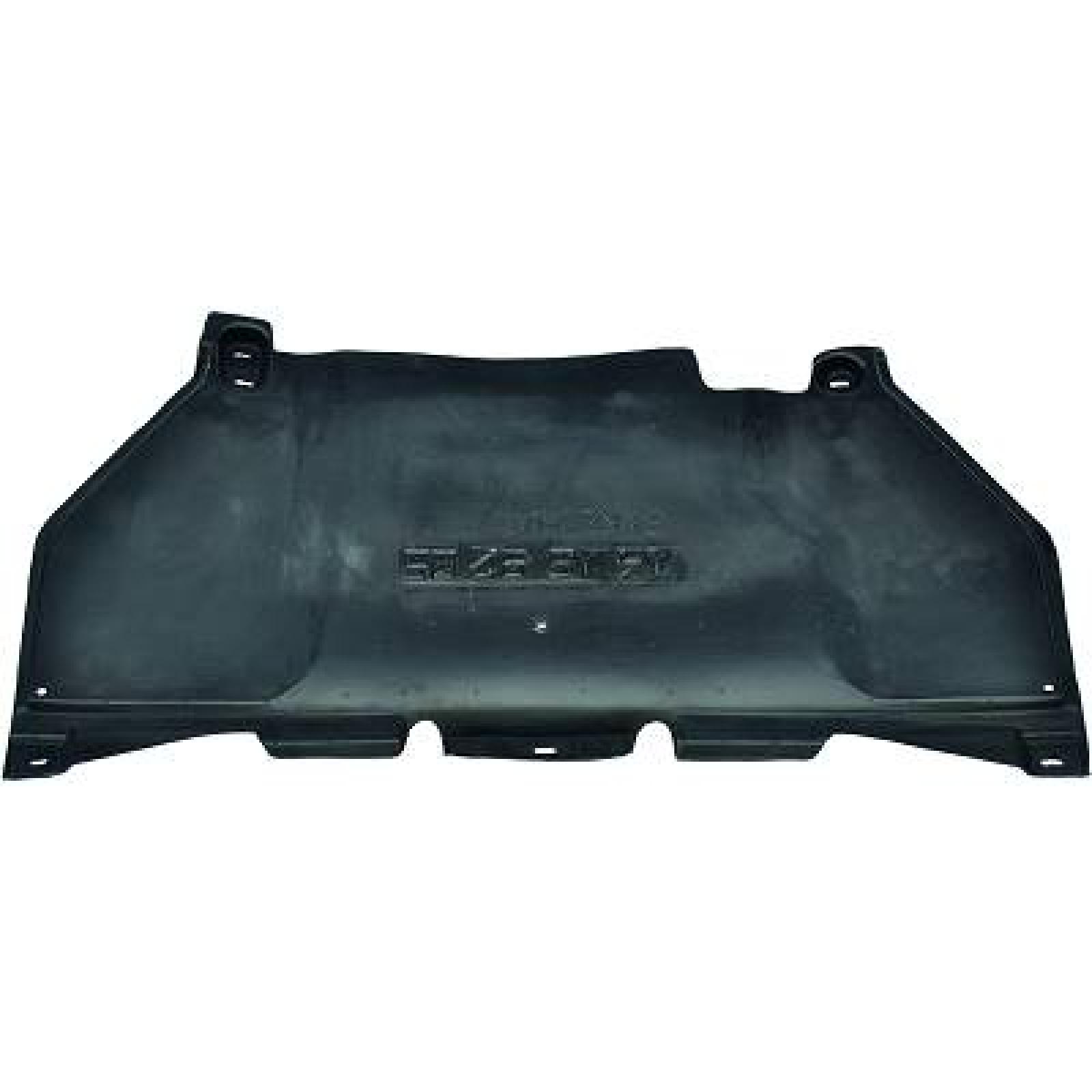 Cobertura do motor Traseiro para Audi A4 Berlina/Avant (8D2) 99-00