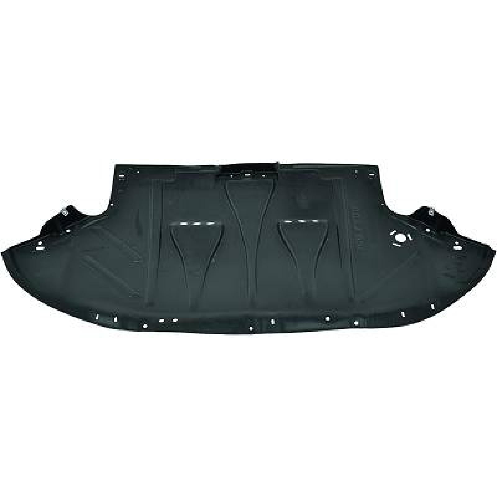 Cobertura do motor Inferior para Audi A4 Berlina/Avant (8E) 00-04