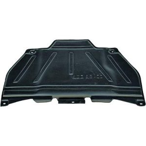 Cobertura do motor para Audi A4 Berlina/Avant (8E) 04-07