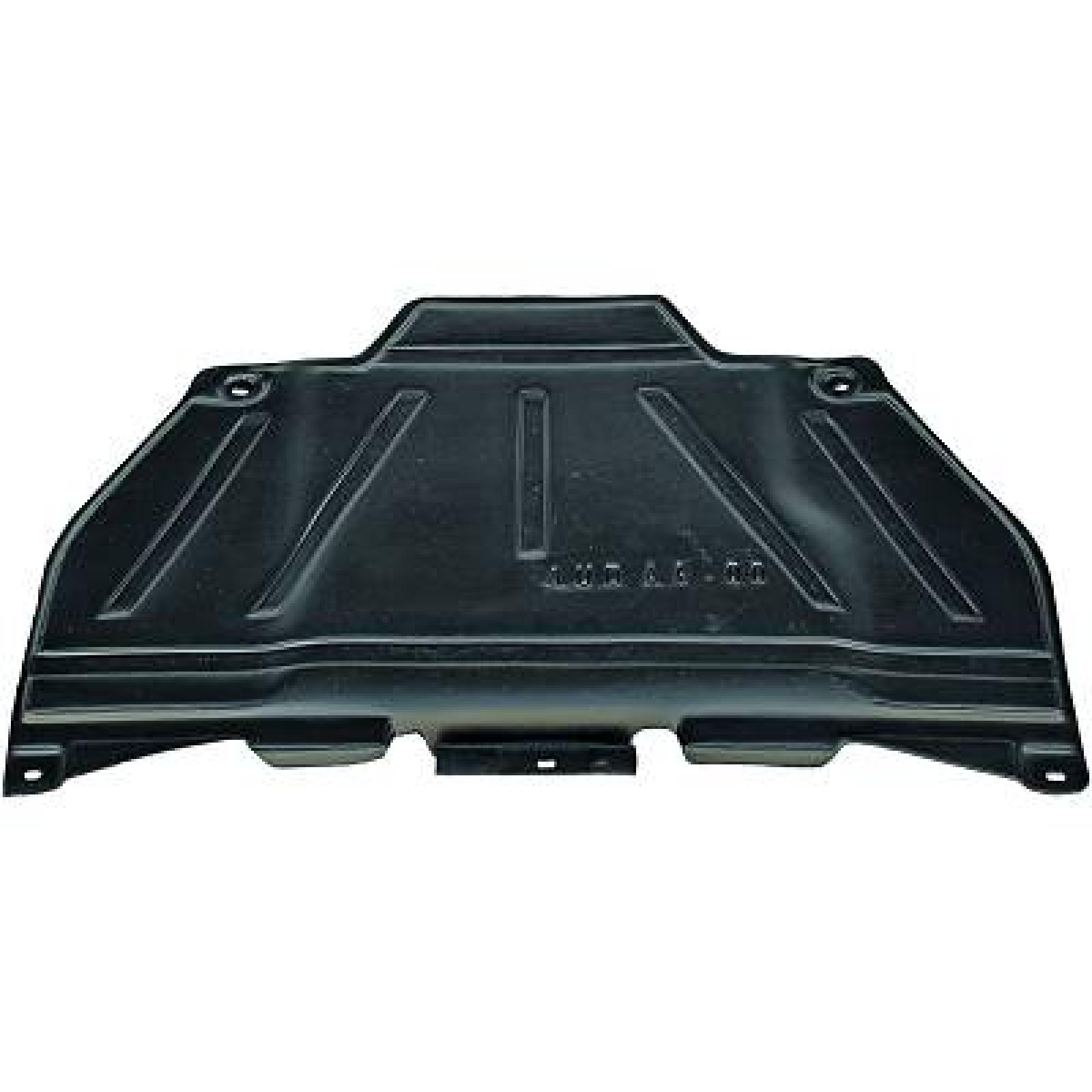 Cobertura do motor para Audi A4 Berlina/Avant (8E) 04-07