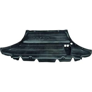 Cobertura do motor Inferior para Audi A4 Berlina/Avant (8K/8E) 07-11