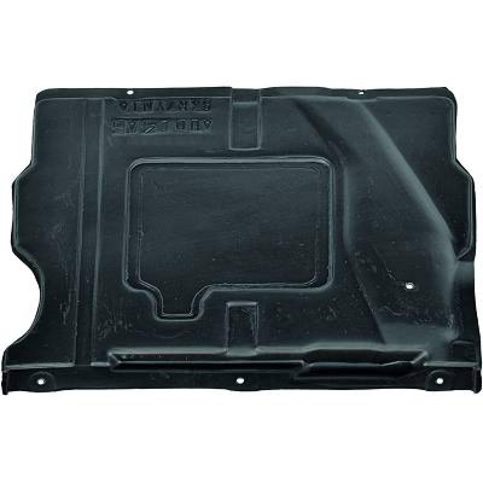 Cobertura do motor Inferior para Audi 100 (C4) 90-94