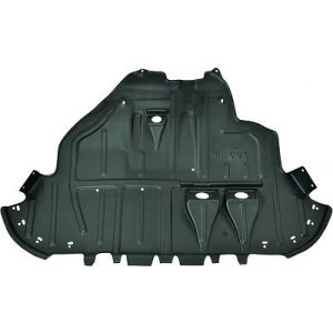 Cobertura do motor Inferior para Audi TT Coupé/Cabrio 98-06