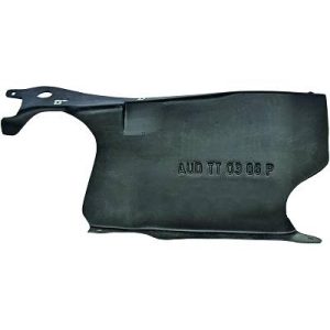 Cobertura do motor para Audi TT Coupé/Cabrio 98-06