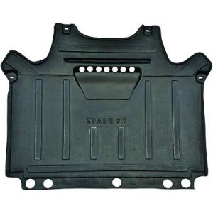 Cobertura do motor Inferior para Audi A5 07-11