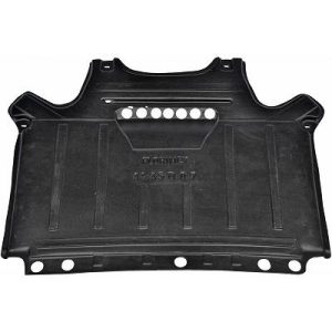 Cobertura do motor Inferior para Audi A5 11-16