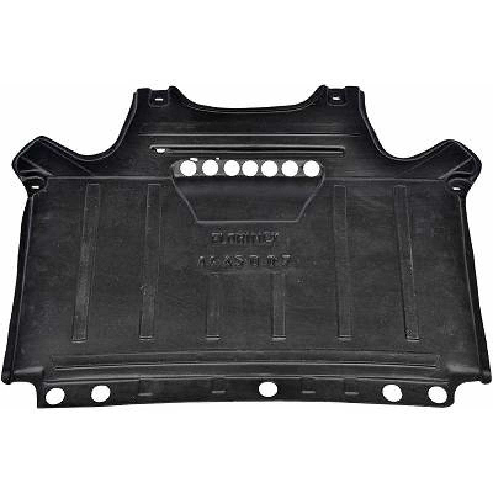 Cobertura do motor Inferior para Audi A5 11-16